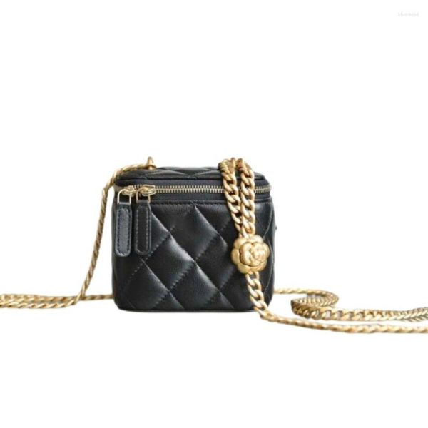 backpack style quality real leather designer bags handbag shoulder cross body women bag chains double flap medium genuine
backpack style quality real leather designer bags handbag shoulder cross body women bag chains double flap medium genuine