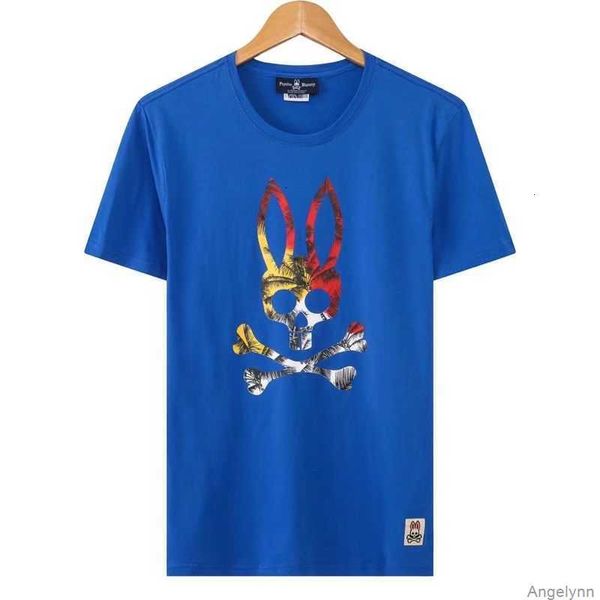 psycho bunny 2023 summer new short sleeve cotton skull rabbit cartoon print casual t-shirt men's fashion brand versatile nsil, White;black
psycho bunny 2023 summer new short sleeve cotton skull rabbit cartoon print casual t-shirt men's fashion brand versatile nsil, White;black