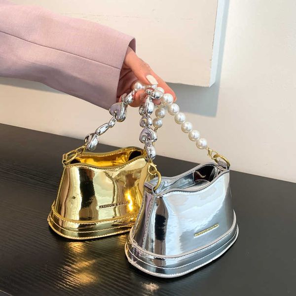 nxy fashion ladies mini crossbody bags new trend pearl chain handbags female luxury shopping small shoulder bag for women purse 230424
nxy fashion ladies mini crossbody bags new trend pearl chain handbags female luxury shopping small shoulder bag for women purse 230424