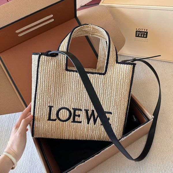designer bags leather beach raffia classic loewsbag spain 2023 summer strap totes picnic shoulder tote handbags embroidered woven with b 6qh
designer bags leather beach raffia classic loewsbag spain 2023 summer strap totes picnic shoulder tote handbags embroidered woven with b 6qh