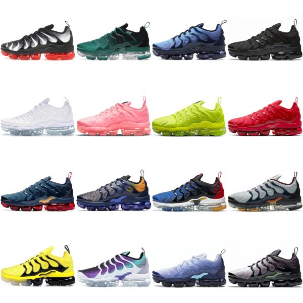 og tn plus running shoes designer men women quality triple black midnight navy tropical pink volt hyper lemon lime metallic silver outdoor s
og tn plus running shoes designer men women quality triple black midnight navy tropical pink volt hyper lemon lime metallic silver outdoor s