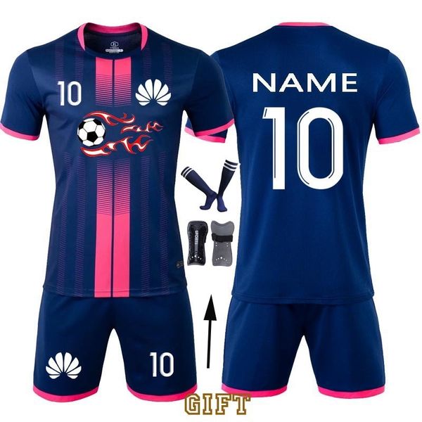 sets/suits football jerseys sets socks shin pads men boys soccer clothes kit child football uniforms kids soccer tracksuit jersey 230508
sets/suits football jerseys sets socks shin pads men boys soccer clothes kit child football uniforms kids soccer tracksuit jersey 230508