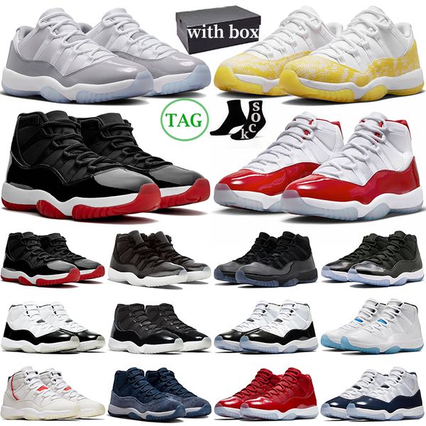 athletic 11 with box 11s basketball shoes cement grey dmp cherry cool grey bred cap and gown concord gamma blue space jam mens trainers wome, White;red
athletic 11 with box 11s basketball shoes cement grey dmp cherry cool grey bred cap and gown concord gamma blue space jam mens trainers wome, White;red