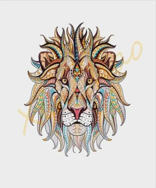 trendy 3d lion king clothes patches stickers for ironon animal parches7879934, Blue;slivery
trendy 3d lion king clothes patches stickers for ironon animal parches7879934, Blue;slivery