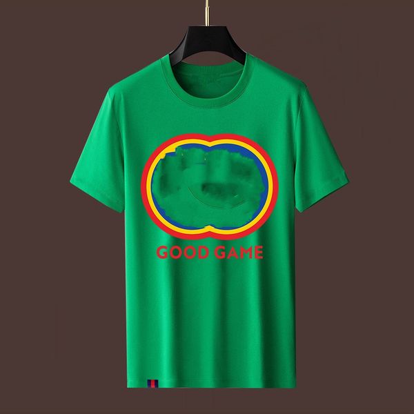 23ss men's t-shirts with limited letters, multicolor, comfortable, casual and fully matched loose t-shirts.m-4xl#5-7-1, White;black
23ss men's t-shirts with limited letters, multicolor, comfortable, casual and fully matched loose t-shirts.m-4xl#5-7-1, White;black