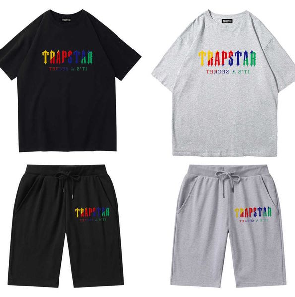 men's t-shirts new trapstar t-shirt men's women's fashion apparel 100% cotton summer t-shirt brand s-3xl0369, Gray
men's t-shirts new trapstar t-shirt men's women's fashion apparel 100% cotton summer t-shirt brand s-3xl0369, Gray