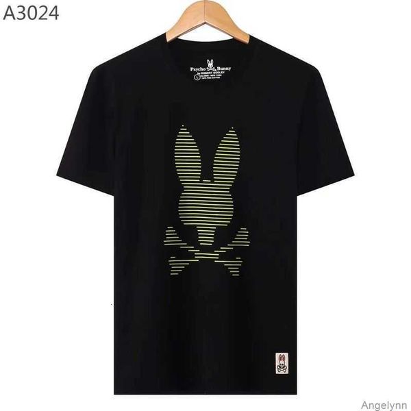 psycho bunny t shirt 23 summer new casual fashion brand skull rabbit embroidery printed short sleeve t-shirts for men pure cotton p2zj, White;black
psycho bunny t shirt 23 summer new casual fashion brand skull rabbit embroidery printed short sleeve t-shirts for men pure cotton p2zj, White;black