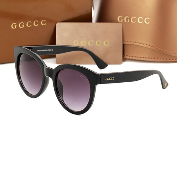 2023 uv with372 hinge protection men eyeglass metal sun glasses fashion women sunglasses designer gradient ggities mens ggities womans, White;black
2023 uv with372 hinge protection men eyeglass metal sun glasses fashion women sunglasses designer gradient ggities mens ggities womans, White;black