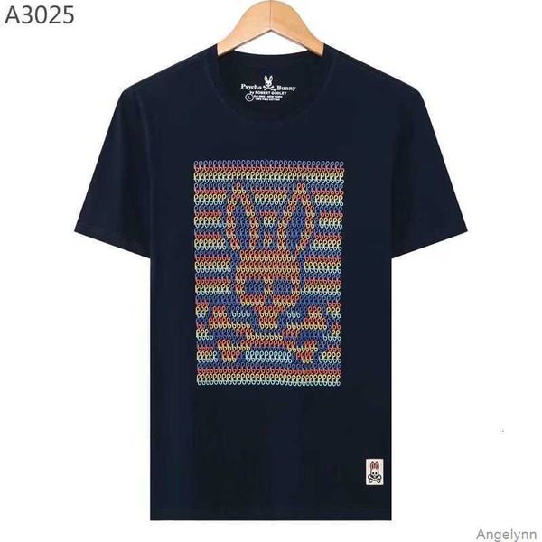 psycho bunny 23 summer new skeleton rabbit pure cotton high-end printed pattern short sleeve versatile casual t-shirt men and women embroide, White;black
psycho bunny 23 summer new skeleton rabbit pure cotton high-end printed pattern short sleeve versatile casual t-shirt men and women embroide, White;black