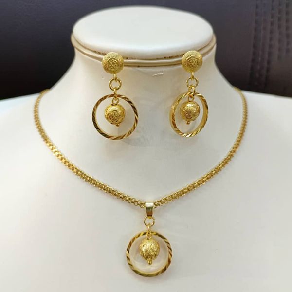 pendant necklaces 18k gold color ethiopian jewelry sets earrings and wedding party african accessories gifts 230506, Silver
pendant necklaces 18k gold color ethiopian jewelry sets earrings and wedding party african accessories gifts 230506, Silver