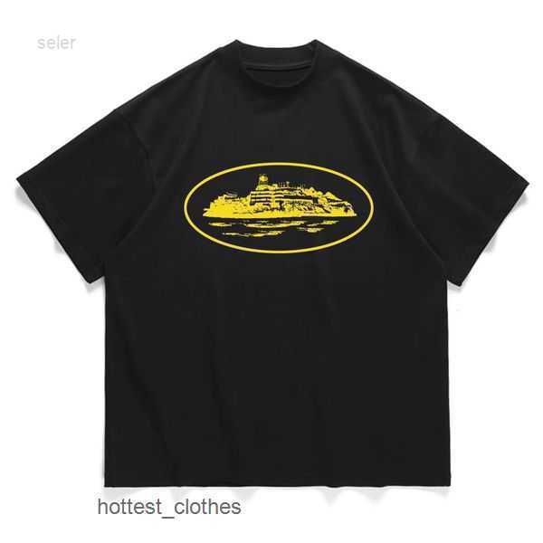 men's t-shirts alcatraz t shirt men vintage graphic print hip hop street short sleeves tshirts fashion trends uk drill clothes 230404 9, White;black
men's t-shirts alcatraz t shirt men vintage graphic print hip hop street short sleeves tshirts fashion trends uk drill clothes 230404 9, White;black