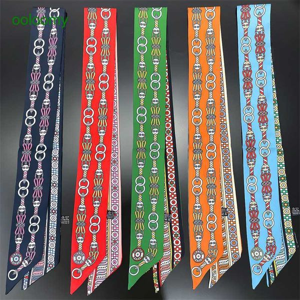 hemres designer cravat 2023 new silk scarf geometric chain buckle hairband women's binding daily ribbon headwear accessories, Black;purple
hemres designer cravat 2023 new silk scarf geometric chain buckle hairband women's binding daily ribbon headwear accessories, Black;purple