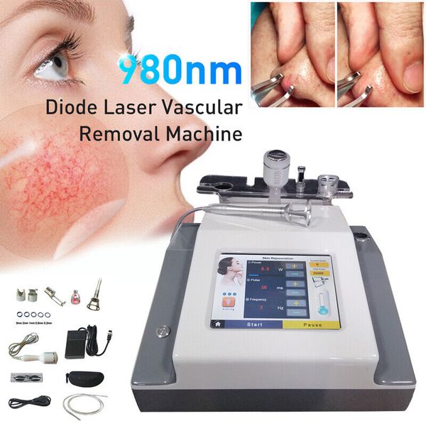 multifunctional beauty machine 4 in 1 spider vein removal 980nm diode laser vascular removal machine
multifunctional beauty machine 4 in 1 spider vein removal 980nm diode laser vascular removal machine