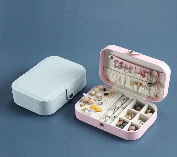 portable jewelry storage boxearringsnecklacesjewelry storage box5335598, Black;white
portable jewelry storage boxearringsnecklacesjewelry storage box5335598, Black;white
