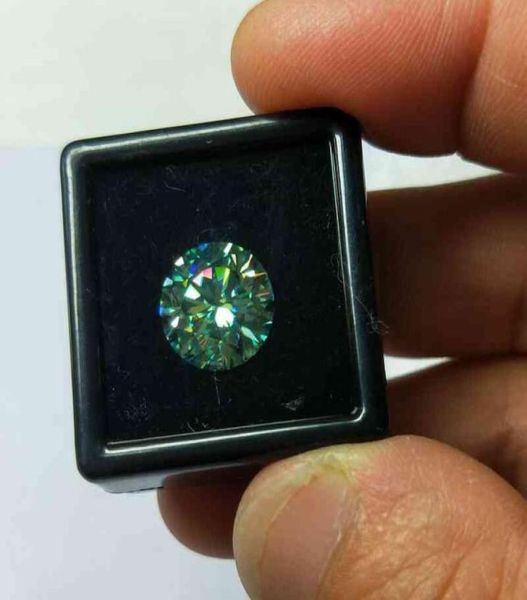 30mm to 11mm blue green round excellent cut sic material moissanites loose stone for jewelry6959460, Black
30mm to 11mm blue green round excellent cut sic material moissanites loose stone for jewelry6959460, Black