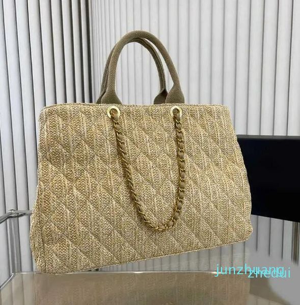 chan nel bag summer designer-beach bags women straw bag totes bags chain bag handbags designer womens classic single shoulder handbag 22
chan nel bag summer designer-beach bags women straw bag totes bags chain bag handbags designer womens classic single shoulder handbag 22