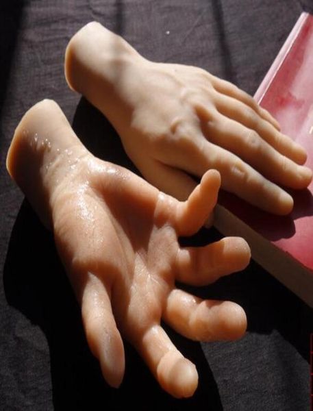 25cm quality doll hand mannequin body manicure props jewelry model art hand mannequin halloween man finger 2pc lot c7389652527, Khaki
25cm quality doll hand mannequin body manicure props jewelry model art hand mannequin halloween man finger 2pc lot c7389652527, Khaki