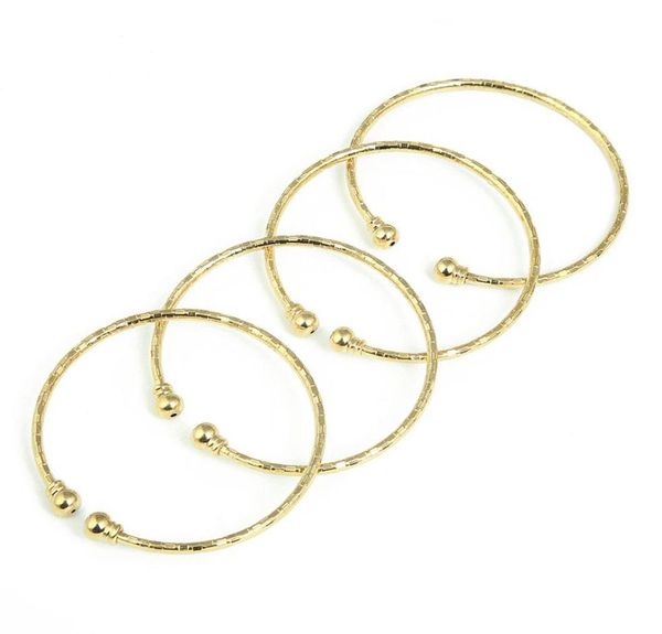 gold bangle for women gold dubai bride wedding ethiopian bracelet africa bangle arab jewelry charm bracelet1260194, White
gold bangle for women gold dubai bride wedding ethiopian bracelet africa bangle arab jewelry charm bracelet1260194, White