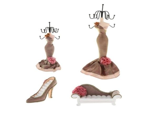 jewelry pouches bags lady mannequin display stand organizer necklace bracelet showcase hanging holder earrings rings rack1659887, Pink;blue
jewelry pouches bags lady mannequin display stand organizer necklace bracelet showcase hanging holder earrings rings rack1659887, Pink;blue