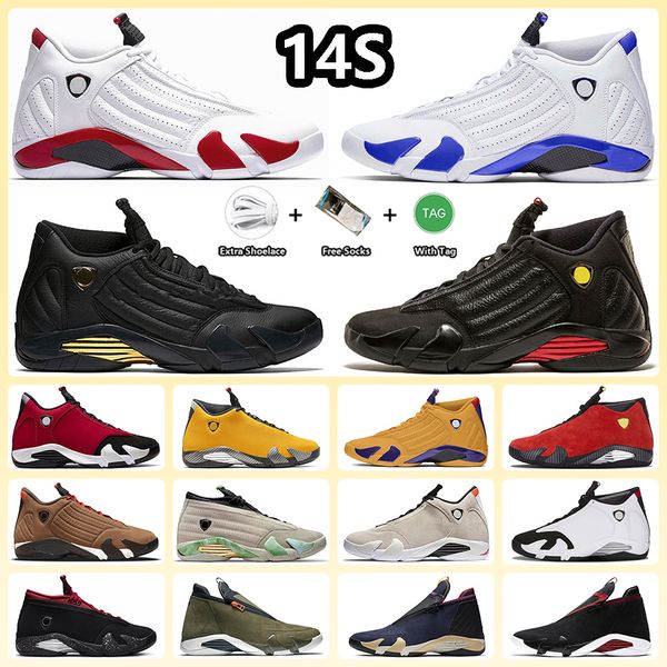 jumpman 14 14s basketball shoes black toe candy cane desert sand winterized fortune gym red hyper royal indiglo red lipstick sand men women
jumpman 14 14s basketball shoes black toe candy cane desert sand winterized fortune gym red hyper royal indiglo red lipstick sand men women