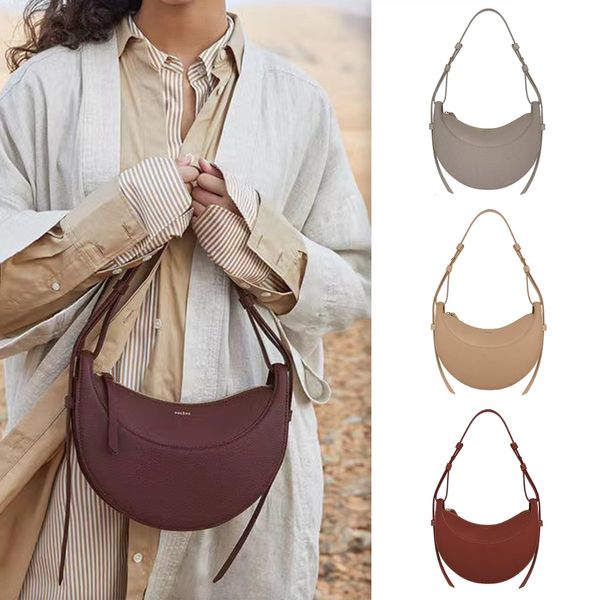 polenes cyme half moon artsy bag smooth luxury the tote polene numero dix handbag designer bag crossbody handle womens mens hand bag leather
polenes cyme half moon artsy bag smooth luxury the tote polene numero dix handbag designer bag crossbody handle womens mens hand bag leather