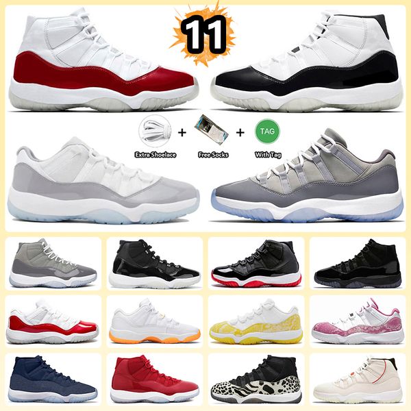 11 cement grey basketball shoes cherry 11s yellow snakeskin midnight navy varsity red cap and gown bred platinum tint cool grey sneakers for
11 cement grey basketball shoes cherry 11s yellow snakeskin midnight navy varsity red cap and gown bred platinum tint cool grey sneakers for