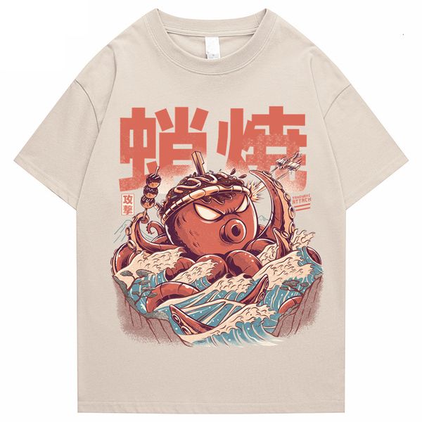 men's t-shirts t shirts streetwear tshirts cartoon short sleeve casual summer cotton men hip hop print o-neck japanese harajuku 230506, White;black
men's t-shirts t shirts streetwear tshirts cartoon short sleeve casual summer cotton men hip hop print o-neck japanese harajuku 230506, White;black