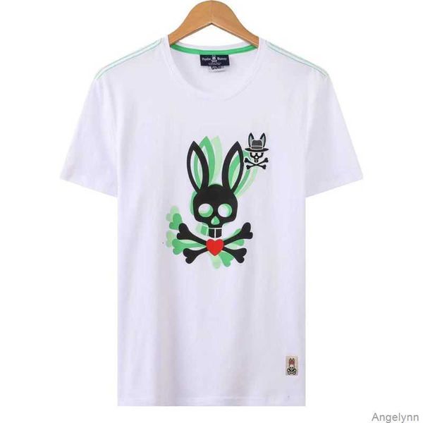 psycho bunny t shirt 23 new spring and summer high-end fashion brand leisure printing cotton embroidery cartoon skeleton rabbit short sleeve, White;black
psycho bunny t shirt 23 new spring and summer high-end fashion brand leisure printing cotton embroidery cartoon skeleton rabbit short sleeve, White;black