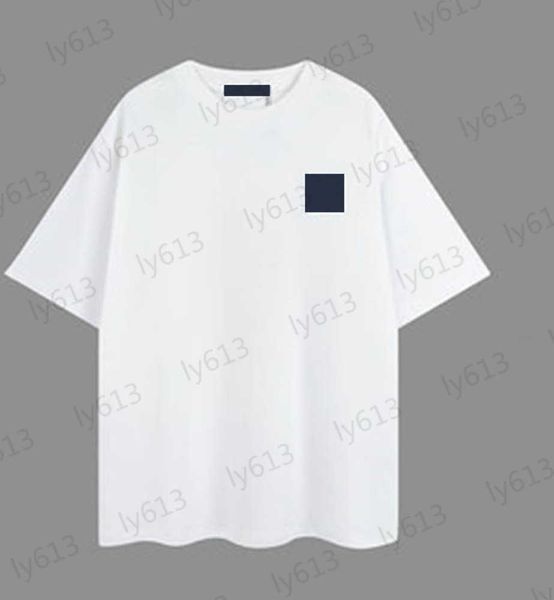 fashion white designer mens t shirt luxury loose casual versatile minimalist classic brand digital logo printed round neck short sleeves mal, White;black
fashion white designer mens t shirt luxury loose casual versatile minimalist classic brand digital logo printed round neck short sleeves mal, White;black