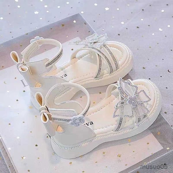 sandals rhinestone princess shoes for girls sandals for dress shoes bow kids flat beach children's elegant party sandals, Black;red
sandals rhinestone princess shoes for girls sandals for dress shoes bow kids flat beach children's elegant party sandals, Black;red