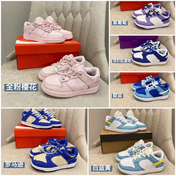 2023 new luxcury designer kids shoes sb climbing sneakers baby basketball sport athletic lace-up low breathable solid hiking kid shoe outdoo, Black
2023 new luxcury designer kids shoes sb climbing sneakers baby basketball sport athletic lace-up low breathable solid hiking kid shoe outdoo, Black