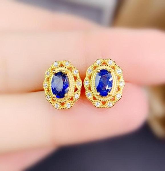 stud natural real blue sapphire earring per jewelry 46mm 06ct2pcs gemstone 925 sterling silver fine j2131021554318, Golden;silver
stud natural real blue sapphire earring per jewelry 46mm 06ct2pcs gemstone 925 sterling silver fine j2131021554318, Golden;silver