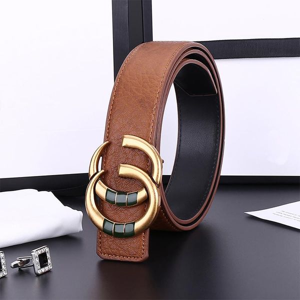 designer belt genuine leather belts man woman classic luxury needle buckle gold sliver various color options width 3.8cm quality, Black;brown
designer belt genuine leather belts man woman classic luxury needle buckle gold sliver various color options width 3.8cm quality, Black;brown