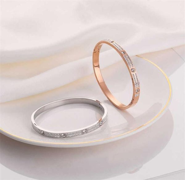 kamantian star two row diamond bracelet men and women039s fashion new style bracelet titanium steel rose gold9231571, Black
kamantian star two row diamond bracelet men and women039s fashion new style bracelet titanium steel rose gold9231571, Black