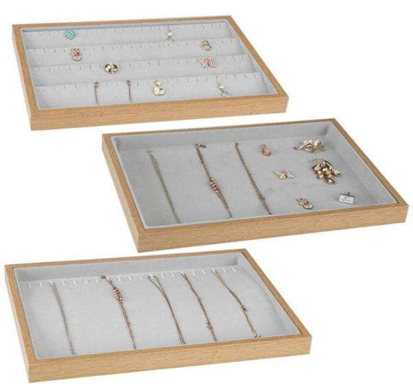 jewelry pouches bags bamboo wood display tray necklace pavement earrings ornaments place5770404, Pink;blue
jewelry pouches bags bamboo wood display tray necklace pavement earrings ornaments place5770404, Pink;blue