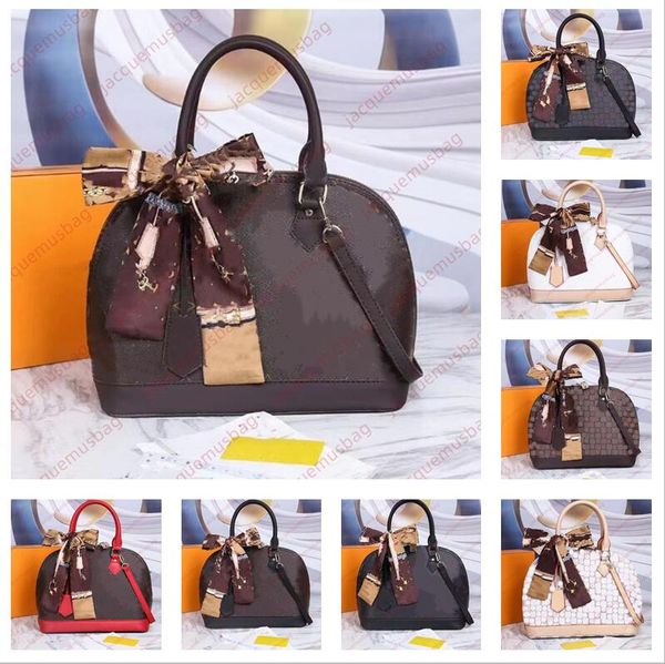 alma bb shell bag l handbag tote women leather flower monograms shoulder crossbody bags lady shopping letter wallet messenger purse with loc
alma bb shell bag l handbag tote women leather flower monograms shoulder crossbody bags lady shopping letter wallet messenger purse with loc
