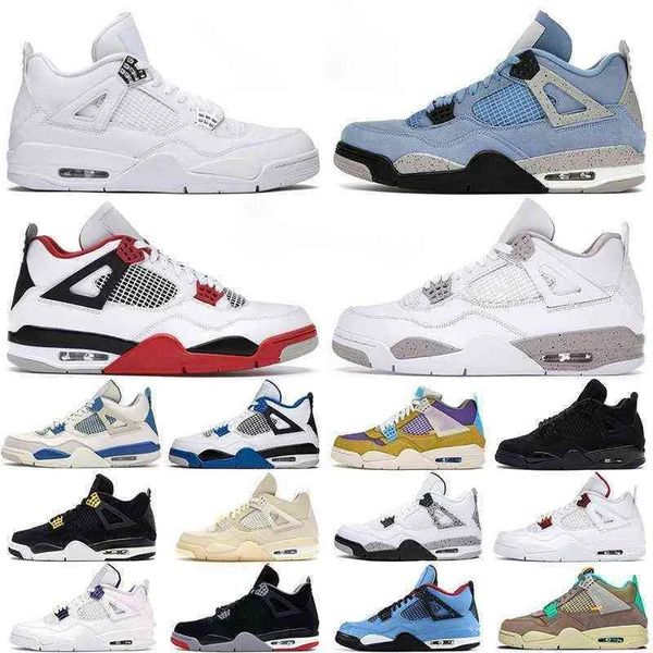 mens basketball shoes 4s 4 university blue black cat pure money bred metallic purple fire red white oreo men sports sneakers
mens basketball shoes 4s 4 university blue black cat pure money bred metallic purple fire red white oreo men sports sneakers