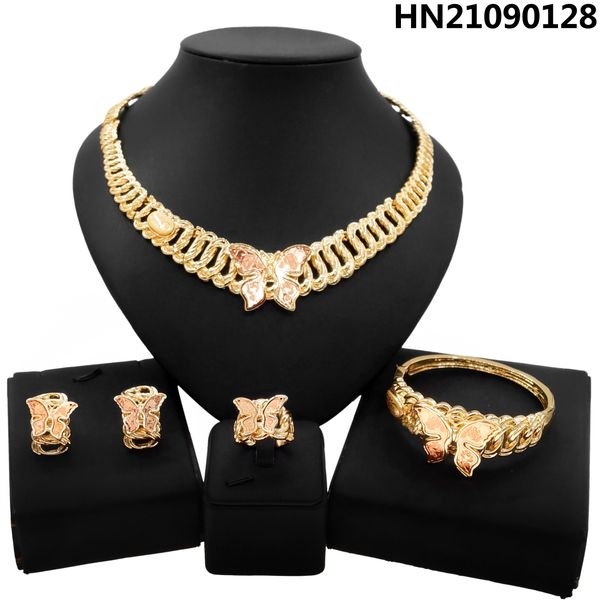 yulaili necklace brand jewelry set lady beautiful and noble copper alloy jewelry sets, Black
yulaili necklace brand jewelry set lady beautiful and noble copper alloy jewelry sets, Black