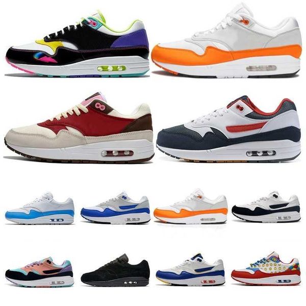 running shoes 87 men women designer max 1 1s 87 black white blue red running sports shoes men women sneakers
running shoes 87 men women designer max 1 1s 87 black white blue red running sports shoes men women sneakers