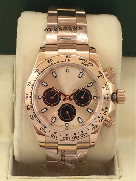 classic fashion style men's watch automatic mechanical 2813 sports full gold stainless steel high-quality luxury steel band wristwatch, Slivery;golden
classic fashion style men's watch automatic mechanical 2813 sports full gold stainless steel high-quality luxury steel band wristwatch, Slivery;golden