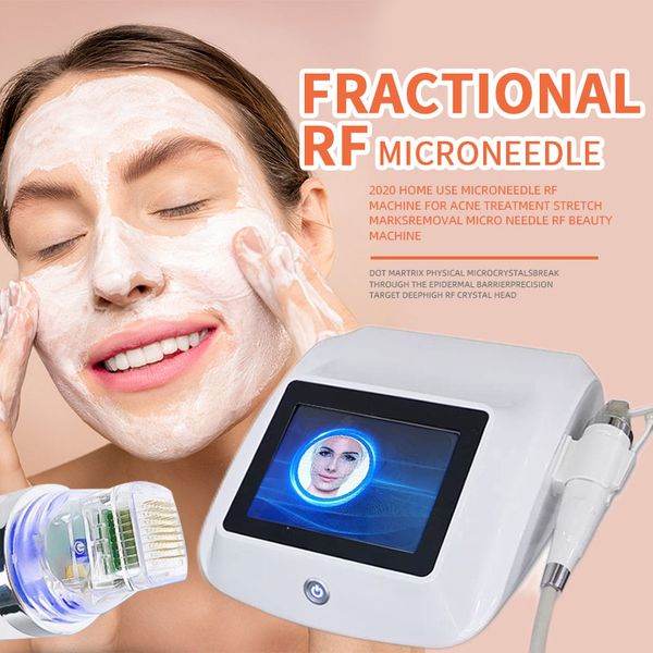 new system rf microneedle machine firming acne scars stretch mark removal beauty machine
new system rf microneedle machine firming acne scars stretch mark removal beauty machine