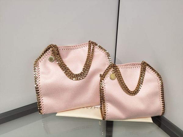 stella mccartney designer bags ootd fashion letter leisure sports shoulder bag handbag mother's day christmas gift studded punk chain b
stella mccartney designer bags ootd fashion letter leisure sports shoulder bag handbag mother's day christmas gift studded punk chain b