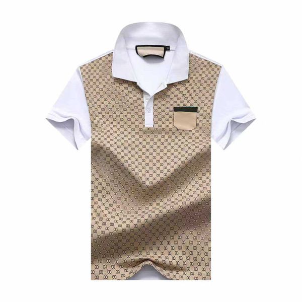 2023 designer stripe polo shirt t shirts snake polos bee floral embroidery mens high street fashion horse polo t-shirt, White;black
2023 designer stripe polo shirt t shirts snake polos bee floral embroidery mens high street fashion horse polo t-shirt, White;black