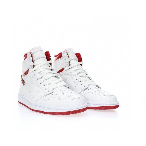 basketball designer shoes metallic red jumpman 1 retro og casual lifestyle shoes with original box
basketball designer shoes metallic red jumpman 1 retro og casual lifestyle shoes with original box
