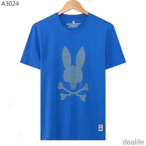 psycho bunny t shirt 23 summer new casual fashion brand skull rabbit embroidery printed short sleeve t-shirts for men pure cotton qkee, White;black
psycho bunny t shirt 23 summer new casual fashion brand skull rabbit embroidery printed short sleeve t-shirts for men pure cotton qkee, White;black