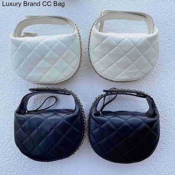 designer black luxury cc bags fashionbags shoulder handbag crossbody bags mini bag classic quilted mini round sheepskin women shoulder vinta
designer black luxury cc bags fashionbags shoulder handbag crossbody bags mini bag classic quilted mini round sheepskin women shoulder vinta