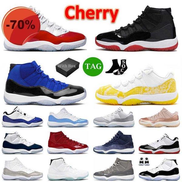 sandals j11 xi cherry 11 11s basketball shoes with box low cement grey high bred jumpman big size 13 space jam dmp mens women retro sneakers, Black
sandals j11 xi cherry 11 11s basketball shoes with box low cement grey high bred jumpman big size 13 space jam dmp mens women retro sneakers, Black
