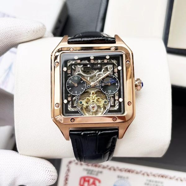 men's famous brand watch with hollowed out dial and multi time zone display, cowhide strap and steel band optional, leisure, business,, Slivery;golden
men's famous brand watch with hollowed out dial and multi time zone display, cowhide strap and steel band optional, leisure, business,, Slivery;golden