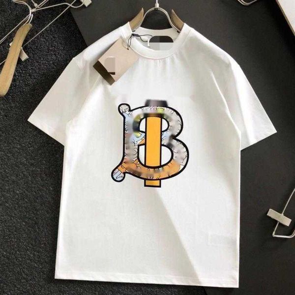 luxury clothing burb designer tshirt mens womens sweatshirt round neck pullover tee tb printed tshirt men polos fashion tshirts, White;black
luxury clothing burb designer tshirt mens womens sweatshirt round neck pullover tee tb printed tshirt men polos fashion tshirts, White;black