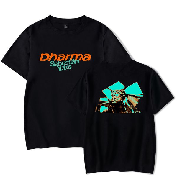 men's t-shirts yatra dharma tshirt crewneck short sleeve tee women men t-shirt dharma tour fashion clothes 230508, White;black
men's t-shirts yatra dharma tshirt crewneck short sleeve tee women men t-shirt dharma tour fashion clothes 230508, White;black